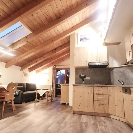 Appartementhaus Schirsner - Direkt Am & Am Kurpark Apartment Schliersee